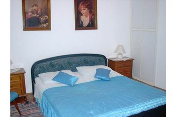 Croaţia Privát Pula, Interiorul